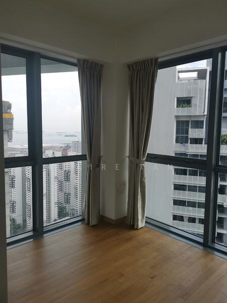For Rent - Spottiswoode Suites