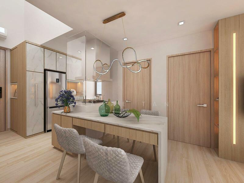 For Rent - Spottiswoode Suites