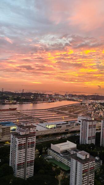 For Rent - Spottiswoode Suites