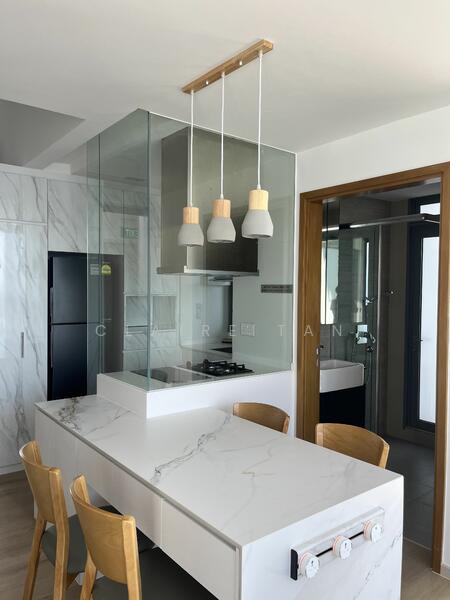 For Rent - Spottiswoode Suites