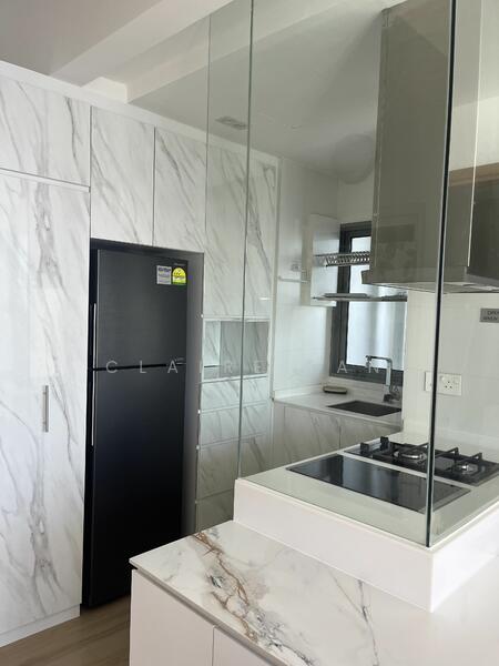 For Rent - Spottiswoode Suites