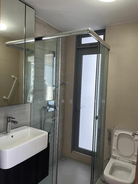 For Rent - Spottiswoode Suites