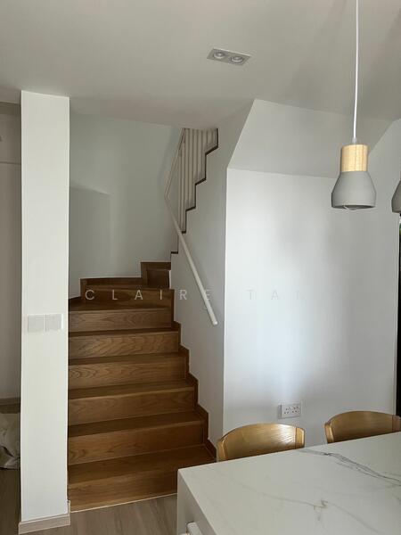 For Rent - Spottiswoode Suites