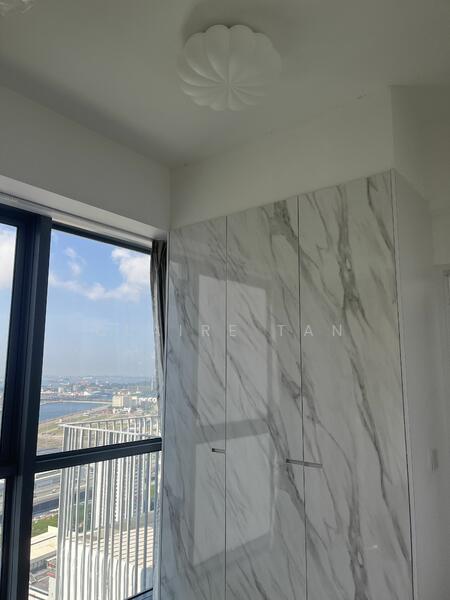 For Rent - Spottiswoode Suites