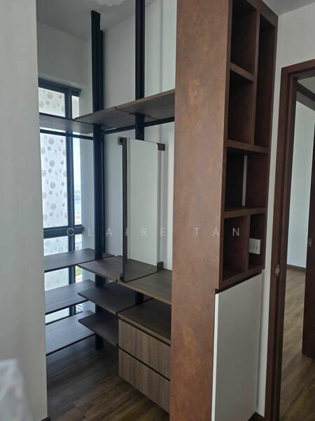 For Rent - Spottiswoode Suites