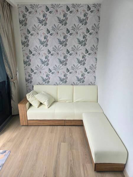 For Rent - Spottiswoode Suites