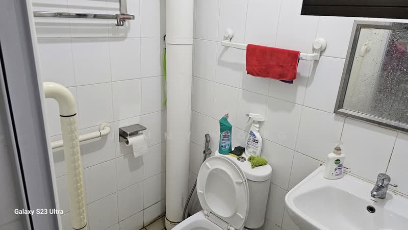 321 Woodlands Street 32, 321 Woodlands Street 32, Room Rental, 80 sqft, HDB Flat For Rent, by Jimmy Yong, 24000496 - PropertyGuru.com.sg