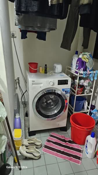 321 Woodlands Street 32, 321 Woodlands Street 32, Room Rental, 80 sqft, HDB Flat For Rent, by Jimmy Yong, 24000496 - PropertyGuru.com.sg