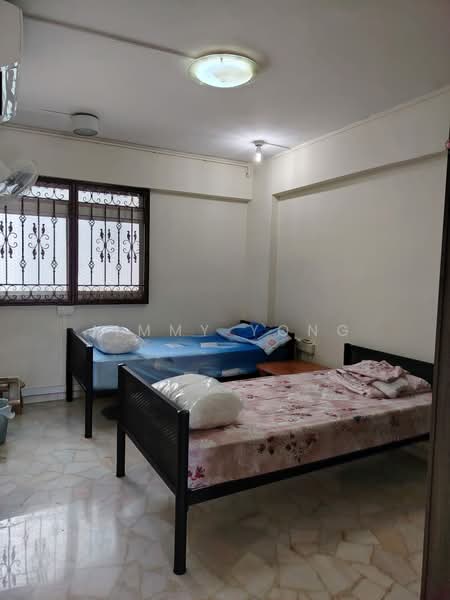 321 Woodlands Street 32, 321 Woodlands Street 32, Room Rental, 80 sqft, HDB Flat For Rent, by Jimmy Yong, 24000496 - PropertyGuru.com.sg