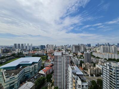 For Sale - Forte Suites