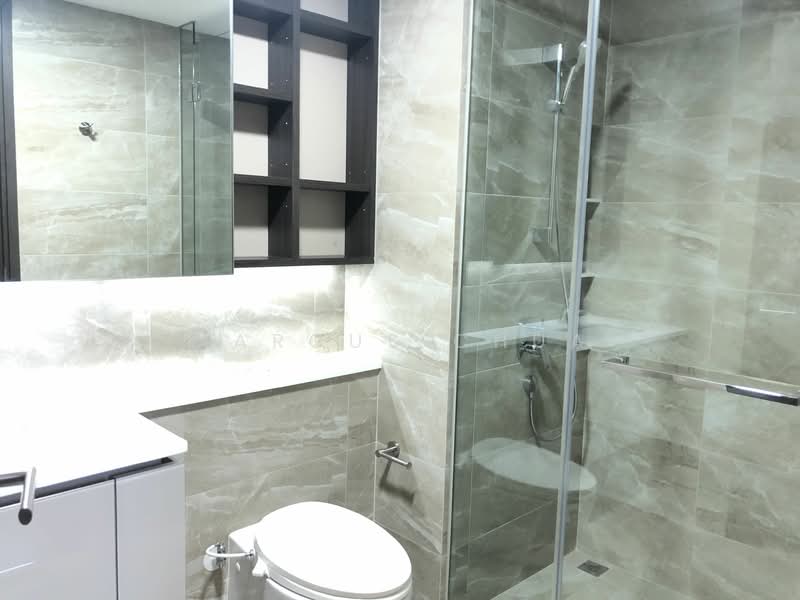 Lake Grande, 8 Jurong Lake Link, 2 Bedrooms, 517 sqft, Condominium For Rent, by Marcus Chua, 24000632 - PropertyGuru.com.sg