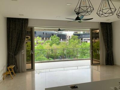 For Rent - Flamingo Valley