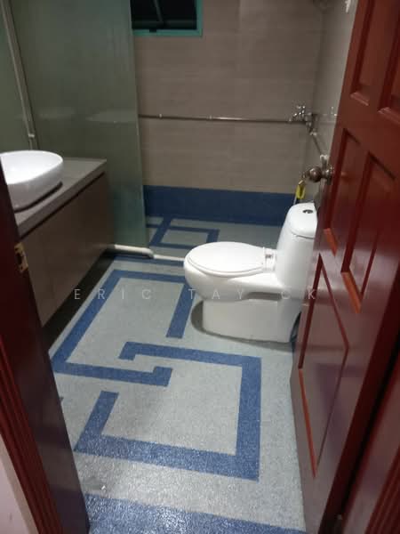 Ballota Park Condo, 150 Mariam Way, Room Rental, 110 sqft, Condominium For Rent, by Eric Tay CK, 24000880 - PropertyGuru.com.sg