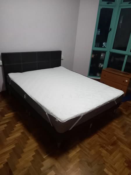 Ballota Park Condo, 150 Mariam Way, Room Rental, 110 sqft, Condominium For Rent, by Eric Tay CK, 24000880 - PropertyGuru.com.sg