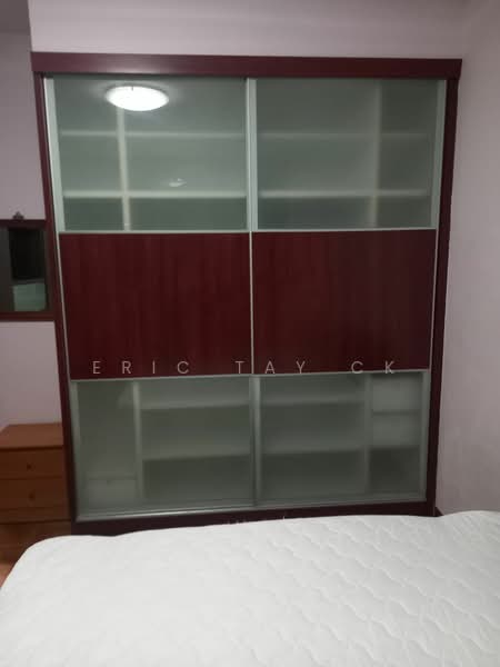 Ballota Park Condo, 150 Mariam Way, Room Rental, 110 sqft, Condominium For Rent, by Eric Tay CK, 24000880 - PropertyGuru.com.sg