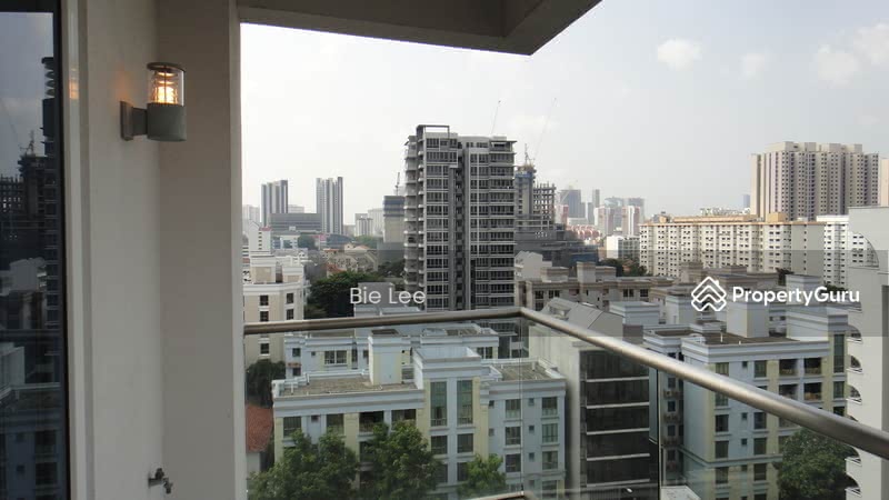 For Rent - Pristine Heights