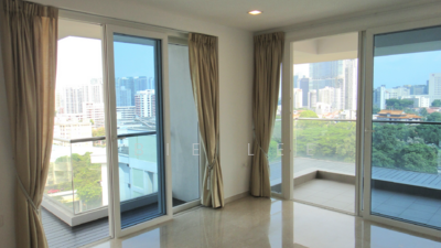 For Rent - Pristine Heights