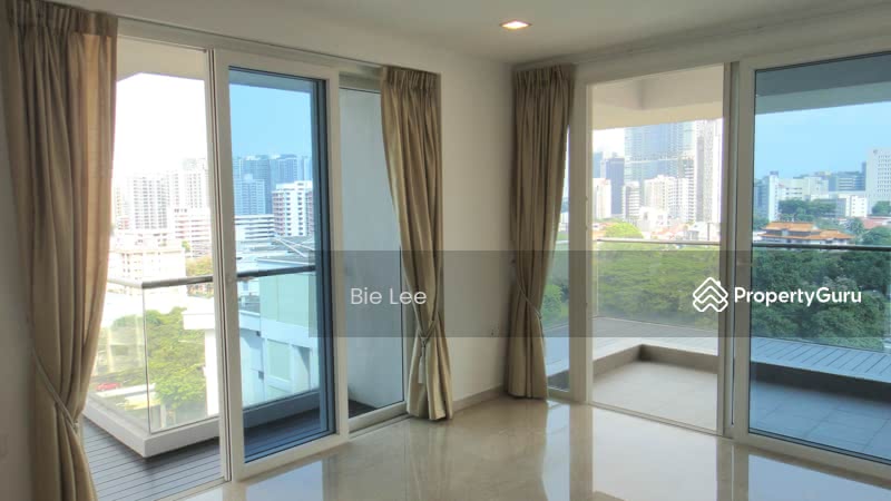 For Rent - Pristine Heights