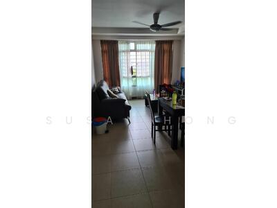 For Rent - 305B Punggol Road