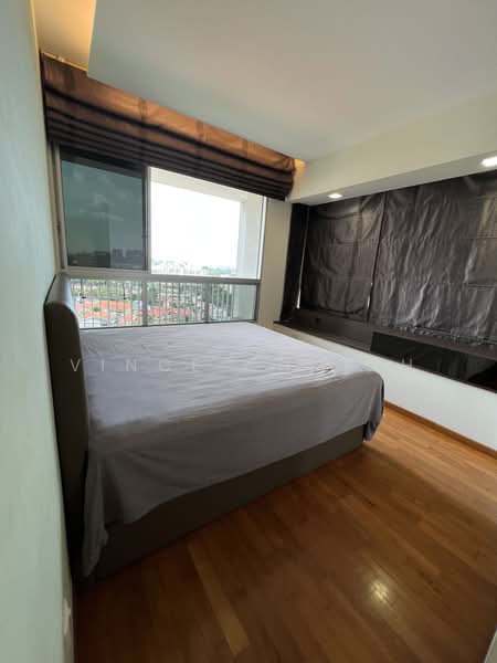 The Parc Condominium, 3 West Coast Walk, 3 Bedrooms, 1,302 sqft, Condominium For Rent, by Vince Chionh, 24001077 - PropertyGuru.com.sg