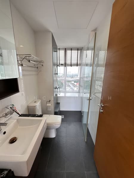 The Parc Condominium, 3 West Coast Walk, 3 Bedrooms, 1,302 sqft, Condominium For Rent, by Vince Chionh, 24001077 - PropertyGuru.com.sg