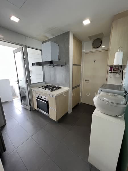 The Parc Condominium, 3 West Coast Walk, 3 Bedrooms, 1,302 sqft, Condominium For Rent, by Vince Chionh, 24001077 - PropertyGuru.com.sg