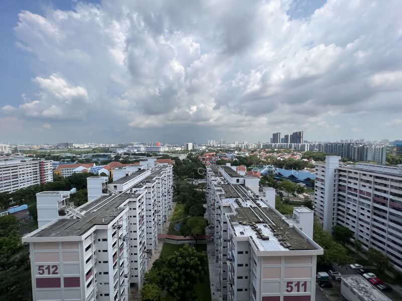 The Parc Condominium, 3 West Coast Walk, 3 Bedrooms, 1,302 sqft, Condominium For Rent, by Vince Chionh, 24001077 - PropertyGuru.com.sg