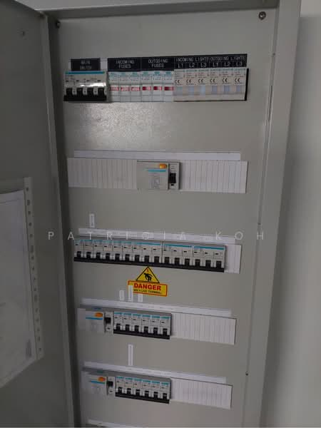 REVV, 1 Corporation Drive, 1,755 sqft, Factory / Workshop (B2) For Rent, by Patricia Koh, 24001329 - CommercialGuru.com.sg