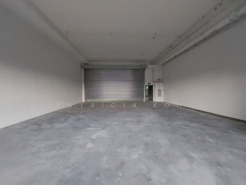 REVV, 1 Corporation Drive, 1,755 sqft, Factory / Workshop (B2) For Rent, by Patricia Koh, 24001329 - CommercialGuru.com.sg