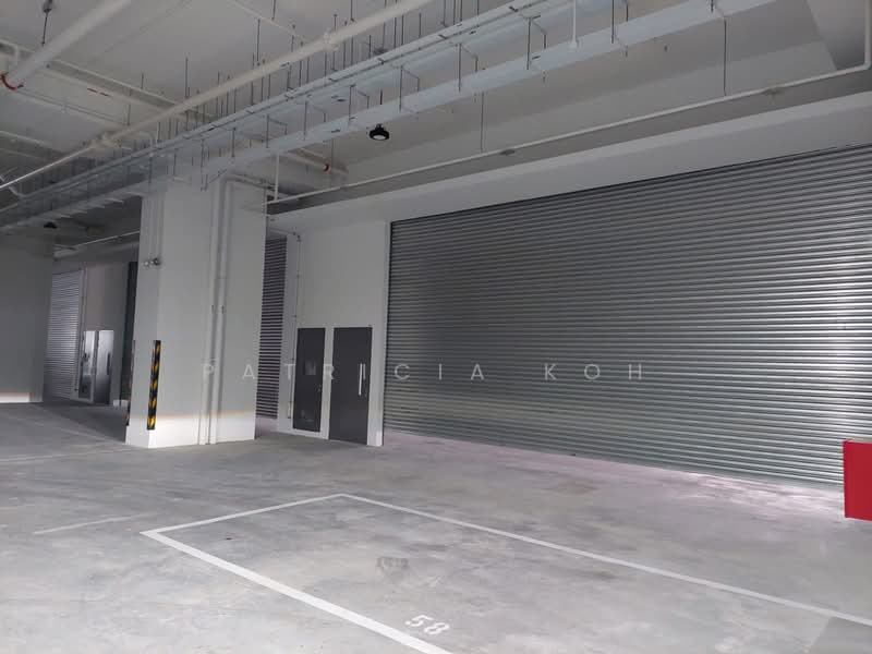 REVV, 1 Corporation Drive, 1,755 sqft, Factory / Workshop (B2) For Rent, by Patricia Koh, 24001329 - CommercialGuru.com.sg
