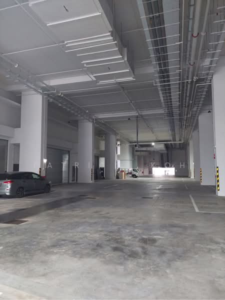 REVV, 1 Corporation Drive, 1,755 sqft, Factory / Workshop (B2) For Rent, by Patricia Koh, 24001329 - CommercialGuru.com.sg