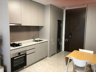 For Rent - Highline Residences