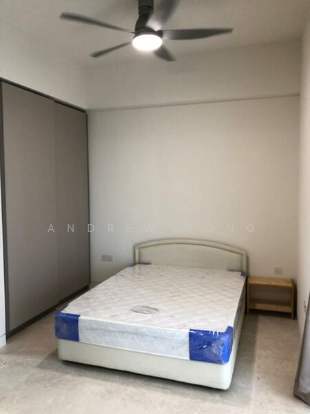 Highline Residences, 7 Kim Tian Road, 1 Bedroom, 506 sqft, Condominium For Rent, by Andrew Wong, 24001346 - PropertyGuru.com.sg