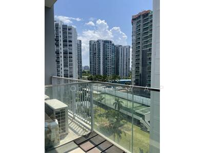 For Rent - 16 @ Amber