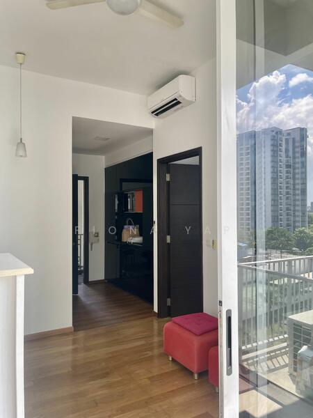 16 @ Amber, 16 Amber Road, 1 Bedroom, 420 sqft, Apartment For Rent, by Fiona Yap, 24001614 - PropertyGuru.com.sg