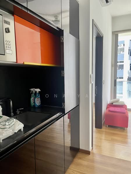 16 @ Amber, 16 Amber Road, 1 Bedroom, 420 sqft, Apartment For Rent, by Fiona Yap, 24001614 - PropertyGuru.com.sg