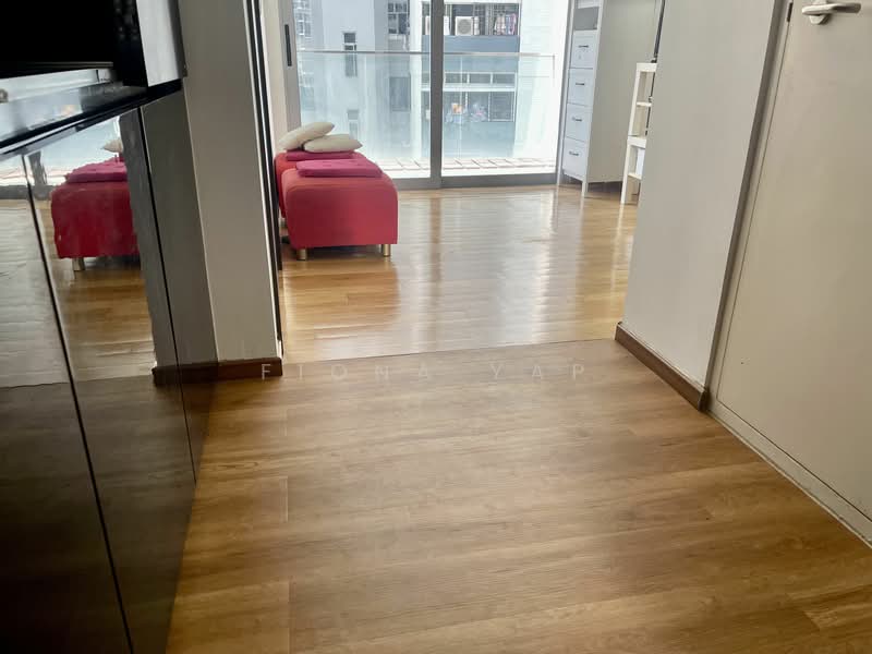 16 @ Amber, 16 Amber Road, 1 Bedroom, 420 sqft, Apartment For Rent, by Fiona Yap, 24001614 - PropertyGuru.com.sg