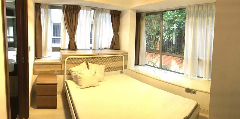 Alexis, 356 Alexandra Road, 2 Bedrooms, 560 sqft, Condominium For Rent, by Angelynn Yap, 24001689 - PropertyGuru.com.sg