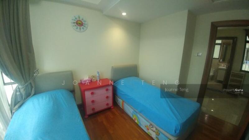 Valley Park Condominium For Sale at S$ 4,380,000 | PropertyGuru Singapore