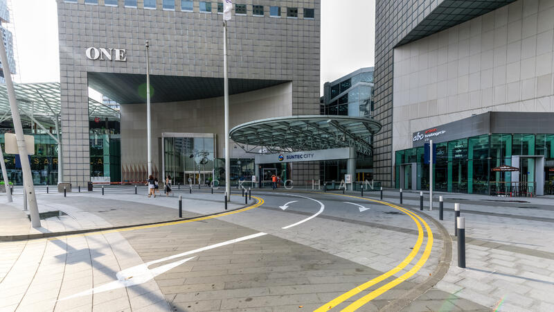 Suntec City Tower, 7 Temasek Boulevard, Boat Quay / Raffles Place / Marina, 3,928 sqft, Office For Sale, by Nick Chan, 24001736 - CommercialGuru.com.sg