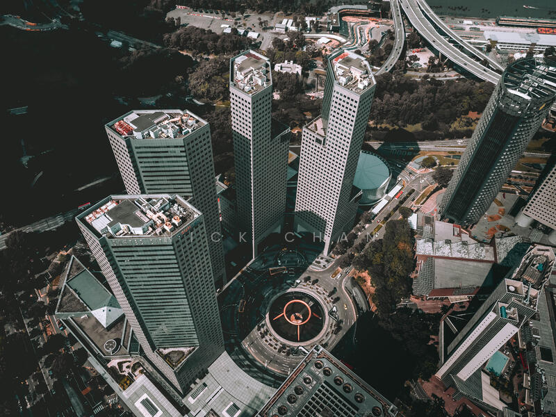 Suntec City Tower, 7 Temasek Boulevard, Boat Quay / Raffles Place / Marina, 3,928 sqft, Office For Sale, by Nick Chan, 24001736 - CommercialGuru.com.sg
