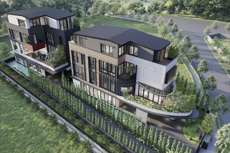 Villas Gilstead, Gilstead Road, 6 Bedrooms, 10818 sqft, L SALE, by Bernard Wu, 24001890