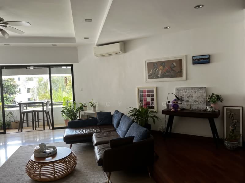 Trevose Park, 66 Trevose Crescent, 3 Bedrooms, 1,679 sqft, Condominium For Rent, by Nancy Ang, 24001939 - PropertyGuru.com.sg