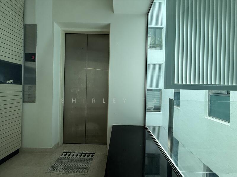 For Rent - The Azure