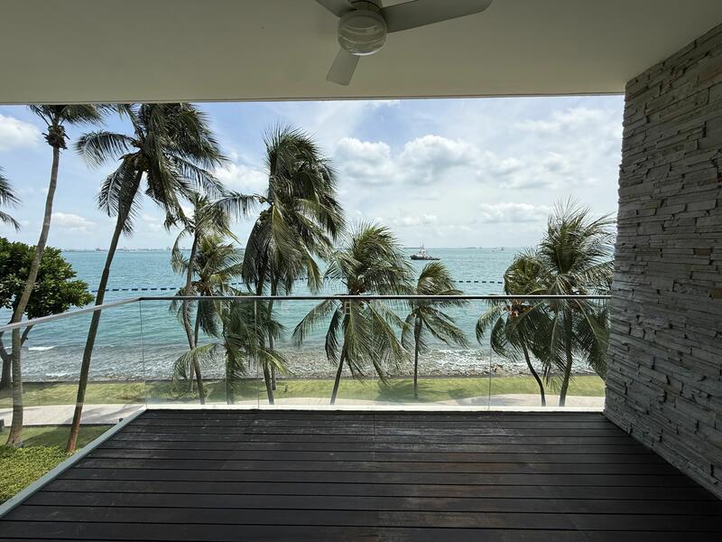 For Rent - The Azure