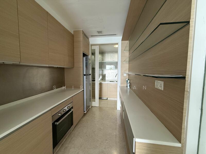 For Rent - The Azure