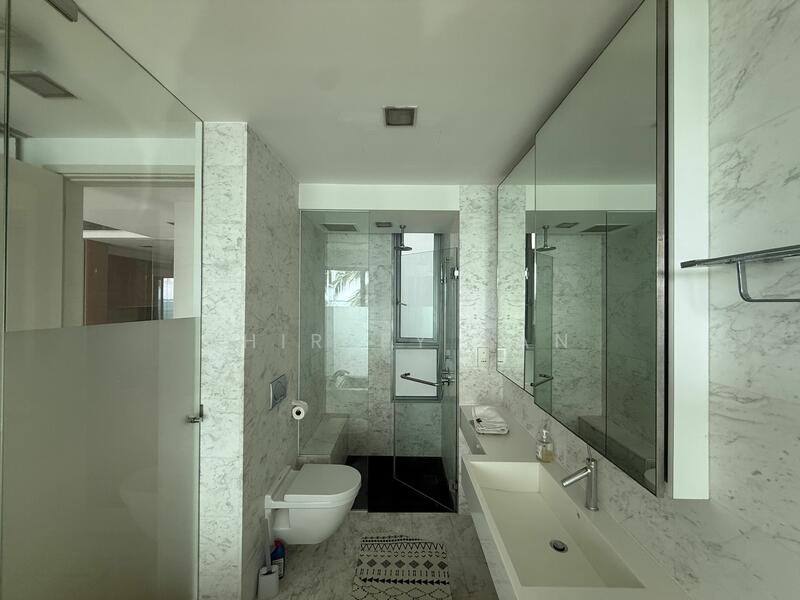 For Rent - The Azure