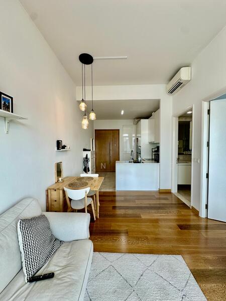 Kingsford Hillview Peak, 105 Hillview Rise, 1 Bedroom, 517 sqft, Condominium For Rent, by Ethan Yang, 24002056 - PropertyGuru.com.sg