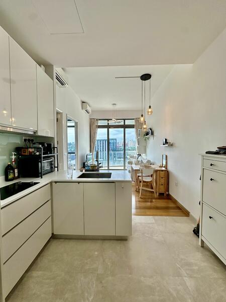 Kingsford Hillview Peak, 105 Hillview Rise, 1 Bedroom, 517 sqft, Condominium For Rent, by Ethan Yang, 24002056 - PropertyGuru.com.sg