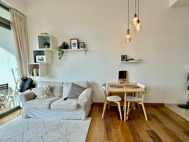 Kingsford Hillview Peak, 105 Hillview Rise, 1 Bedroom, 517 sqft, Condominium For Rent, by Ethan Yang, 24002056 - PropertyGuru.com.sg